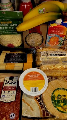 Trader Joe's by null