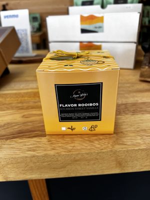 Mama Wang's Pantry by null