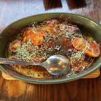 Tempêro d'Maria - Vegetarian lasagna - Portuguese Near Me - Vila Nova de Gaia, 13