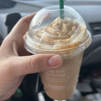 Starbucks - Melted - Coffee & Tea Near Me - Saint Petersburg, Florida Starbucks - Melted - Coffee & Tea Near Me - Saint Petersburg, Florida