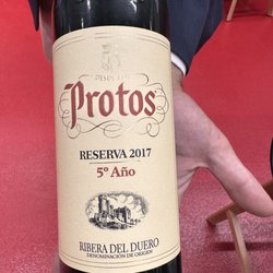 Protos - Incredible