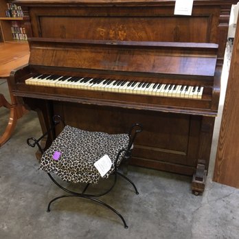 St. Vincent de Paul - Upright piano $109 on 3/11/2017 - Thrift Stores Near Me - Long Beach, California St. Vincent de Paul - Upright piano $109 on 3/11/2017 - Thrift Stores Near Me - Long Beach, California