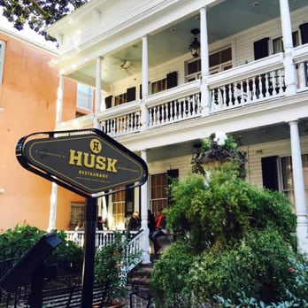 Husk - Beautiful! - American Near Me - Charleston, South Carolina