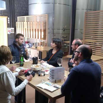 Rioja Wine Trips - Food Tours Near Me