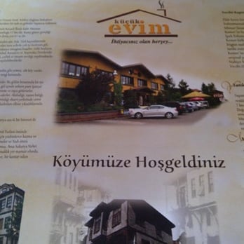 Küçük Ev - Turkish Near Me - Sakarya, 54