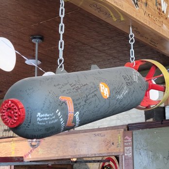 AJ Bombers - Burgers Near Me - Milwaukee, Wisconsin