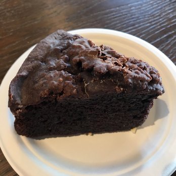 Pillars Café - Chocolate donut cake - Coffee & Tea Near Me - Porter Ranch, California