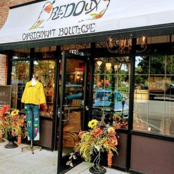 Redoux Consignment Boutique