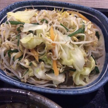 Mitsuyado Sei-Men - Ramen Near Me - Makati, NCR