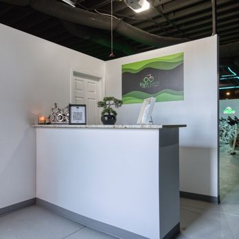 Eight Cycle Studio - Cycling Classes Near Me - Kansas City, Kansas Eight Cycle Studio - Cycling Classes Near Me - Kansas City, Kansas