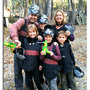 Photo of Paintball