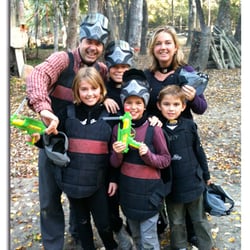 Paintball