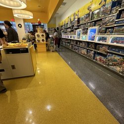 The Lego Store