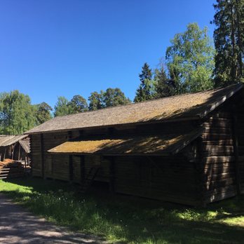 Seurasaari - Landmarks & Historical Buildings Near Me - Helsinki, 18