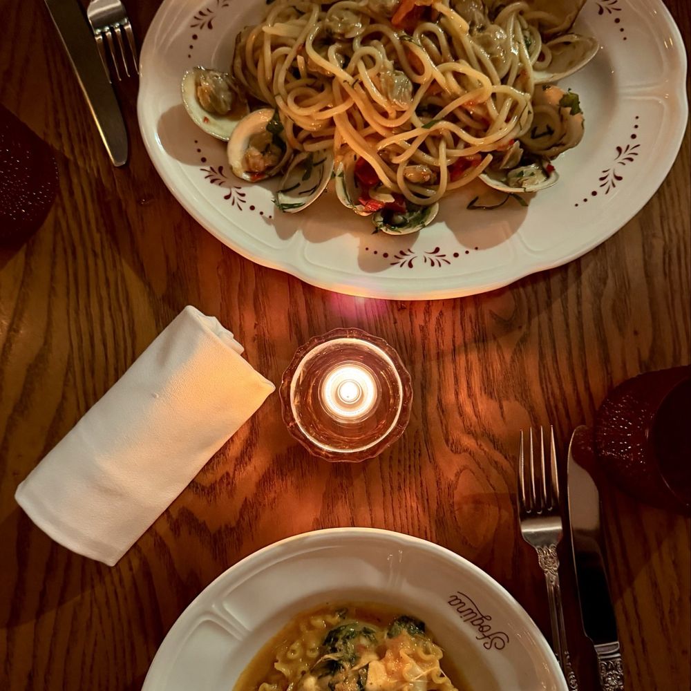 Sfoglina - Downtown - Italian Near Me - Washington, DC, District of Columbia