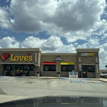 Love's Travel Stop - Gas Stations Near Me - Baird, Texas Love's Travel Stop - Gas Stations Near Me - Baird, Texas