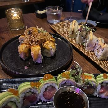 Azabu - Philadelphia Street - Japanese Near Me - Whittier, California Azabu - Philadelphia Street - Japanese Near Me - Whittier, California