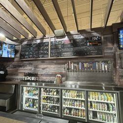 Taphouse 16 - Market Street