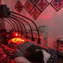 Majestic Healing for Wellness - The crystal