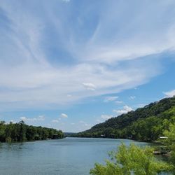 Lake Austin