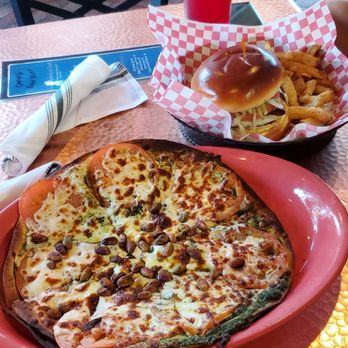 Oscar's Cafe - Mexican Near Me - Springdale, Utah