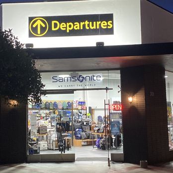 Departures - Luggage Near Me - Los Gatos, California Departures - Luggage Near Me - Los Gatos, California