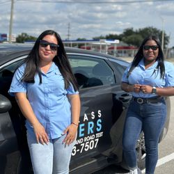 All Class Drivers