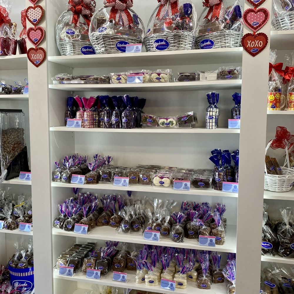 Peterbrooke Chocolatier Durbin Park - Chocolatiers & Shops Near Me - St Johns, Florida Peterbrooke Chocolatier Durbin Park - Chocolatiers & Shops Near Me - St Johns, Florida
