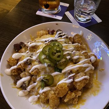 Mickey's Irish Pub - Irish Nachos - Irish Pub Near Me - Fullerton, California Mickey's Irish Pub - Irish Nachos - Irish Pub Near Me - Fullerton, California