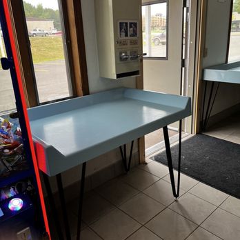 Napa Laundromat - Laundromat Near Me - Grand Marais, Minnesota