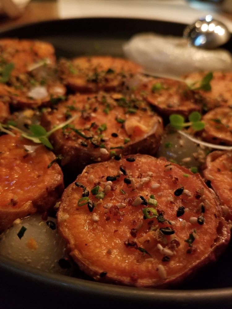 MÁQUÈ 49 Photos & 16 Reviews 909 Dorchester Avenue, Winnipeg