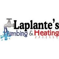 Slide of Laplante's Plumbing & Heating