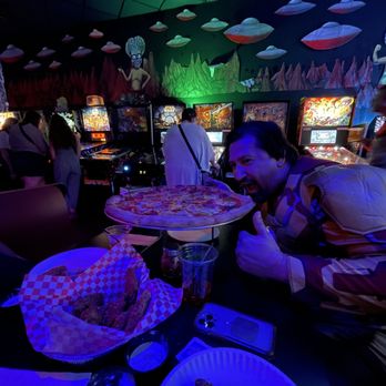 Stardust Pinbar - Lounges Near Me - Phoenix, Arizona