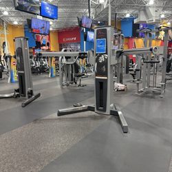 Fitness Connection