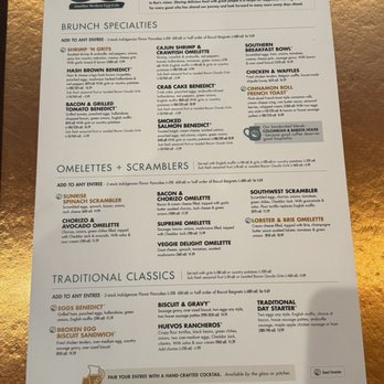 Another Broken Egg Cafe - Menu - Breakfast & Brunch Near Me - The Colony, Texas Another Broken Egg Cafe - Menu - Breakfast & Brunch Near Me - The Colony, Texas