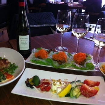 Alloy - Today's lunch @alloyrestaurant - Canadian (New) Near Me - Calgary, Alberta Alloy - Today's lunch @alloyrestaurant - Canadian (New) Near Me - Calgary, Alberta