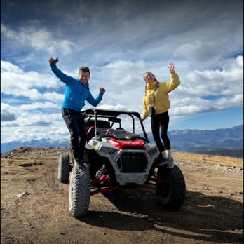 Summit County Powersports Rentals - ATV Rentals/Tours Near Me - Silverthorne, Colorado Summit County Powersports Rentals - ATV Rentals/Tours Near Me - Silverthorne, Colorado
