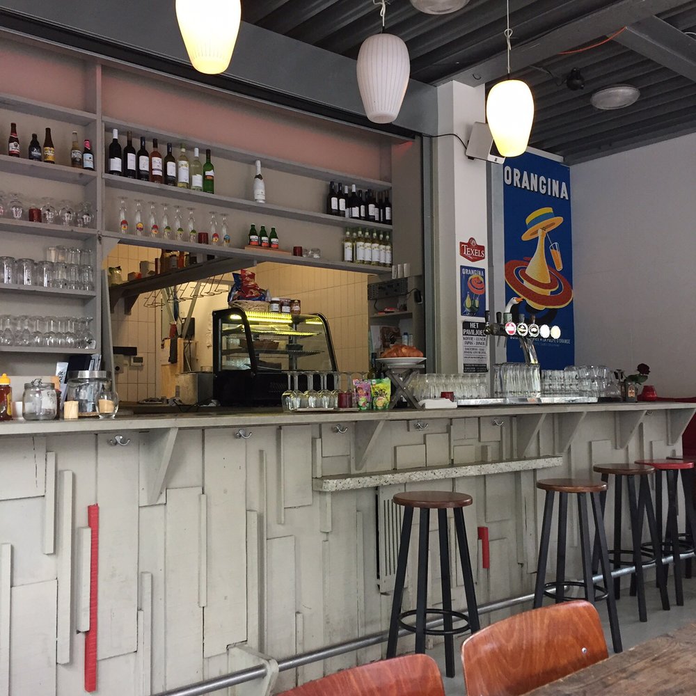 Paviljoen van Beuningen - Breakfast & Brunch Near Me - Amsterdam, New Hampshire Paviljoen van Beuningen - Breakfast & Brunch Near Me - Amsterdam, New Hampshire