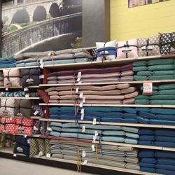 Marc's Stores - Marc's has nice selection of patio furniture cushions!