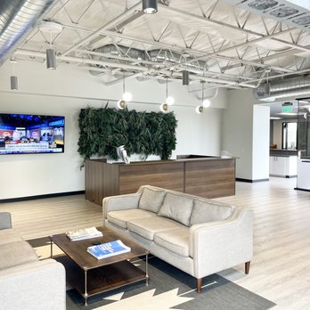 WorkSpace Irvine - Shared Office Spaces Near Me - Irvine, California