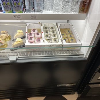 Poke Time - Bubble Tea Near Me - Allendale, New Jersey