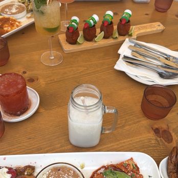 Cocina 35 - EL PATRON - Breakfast & Brunch Near Me - Coronado, California Cocina 35 - EL PATRON - Breakfast & Brunch Near Me - Coronado, California
