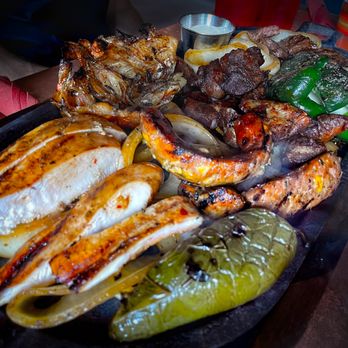 Candente - Museum District - Feast - Tex-Mex Near Me - Houston, Texas Candente - Museum District - Feast - Tex-Mex Near Me - Houston, Texas