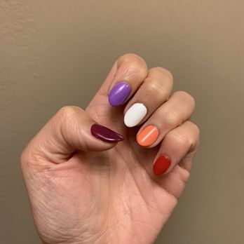 Sutter Nails - Gel Manicure - Nail Salons Near Me - San Francisco, California Sutter Nails - Gel Manicure - Nail Salons Near Me - San Francisco, California