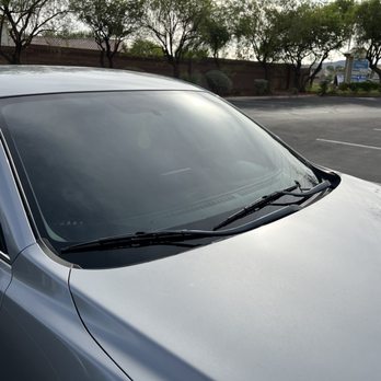 Precision Window Tint - Front - Home Window Tinting Near Me - Henderson, Nevada Precision Window Tint - Front - Home Window Tinting Near Me - Henderson, Nevada