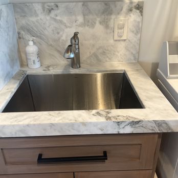 Sean's Plumbing & Rooter - Replaced wobbly faucet. - Plumbing Near Me - Carlsbad, California Sean's Plumbing & Rooter - Replaced wobbly faucet. - Plumbing Near Me - Carlsbad, California