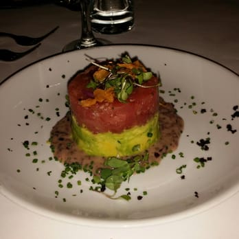 Lavo - Tuna tartar - Italian Near Me - Las Vegas, Nevada Lavo - Tuna tartar - Italian Near Me - Las Vegas, Nevada