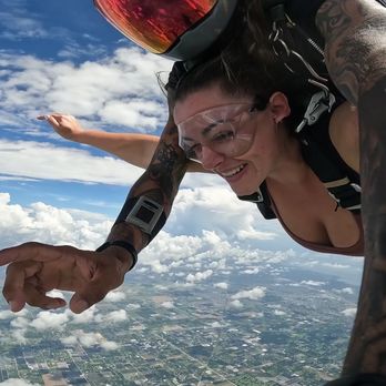 Skydive Miami - Skydiving Near Me - Homestead, Florida Skydive Miami - Skydiving Near Me - Homestead, Florida