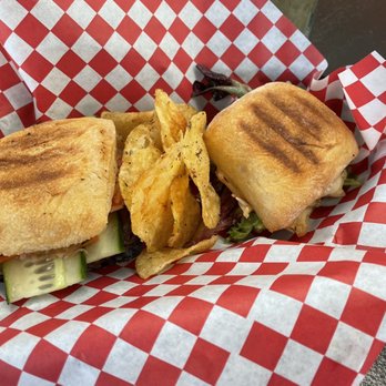 Victory Sandwich Bar - Bahn appetite for destruction and Tea Bird - Bars Near Me - Decatur, Georgia
