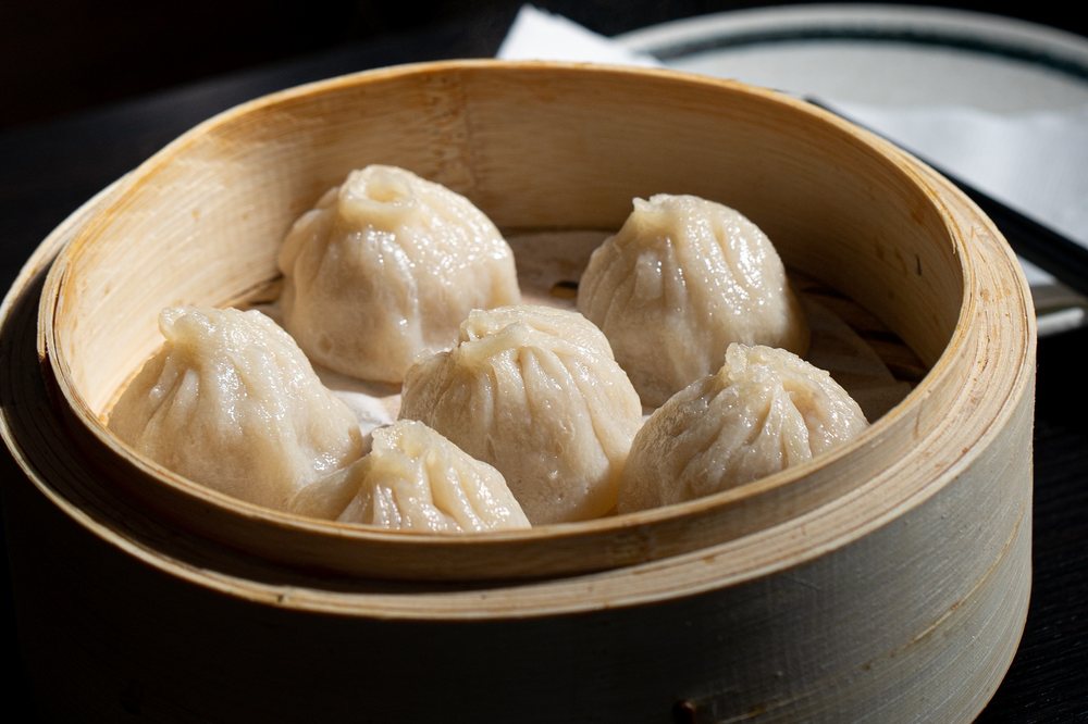 Dumpling Kitchen